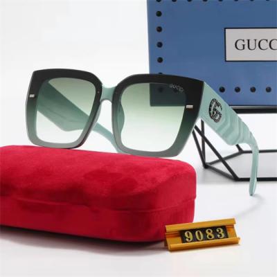 Gucci Sunglass A 159